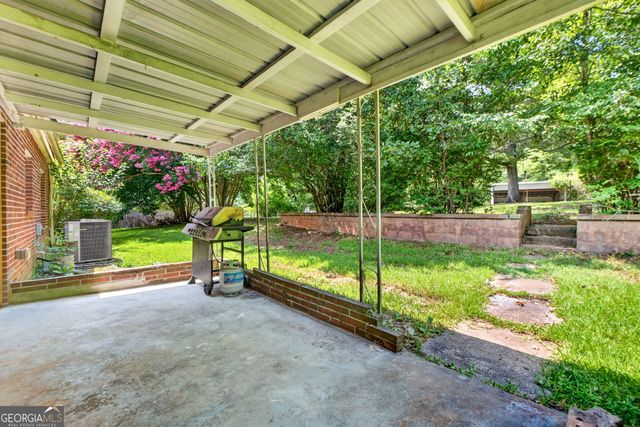 125 Magnolia Drive, Griffin, GA 30223