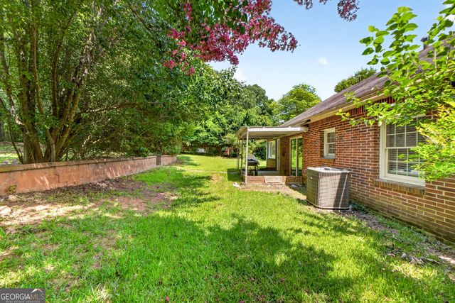 125 Magnolia Drive, Griffin, GA 30223