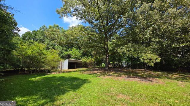125 Magnolia Drive, Griffin, GA 30223
