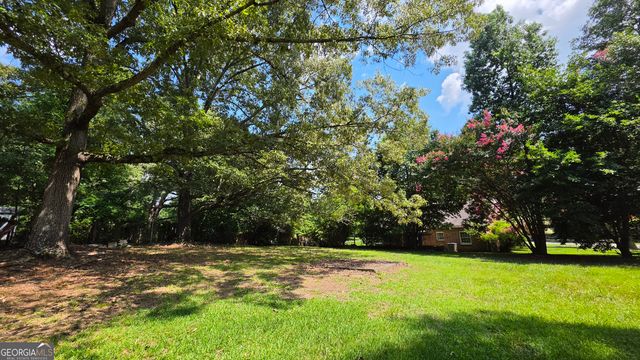 125 Magnolia Drive, Griffin, GA 30223