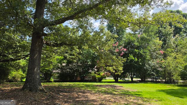 125 Magnolia Drive, Griffin, GA 30223