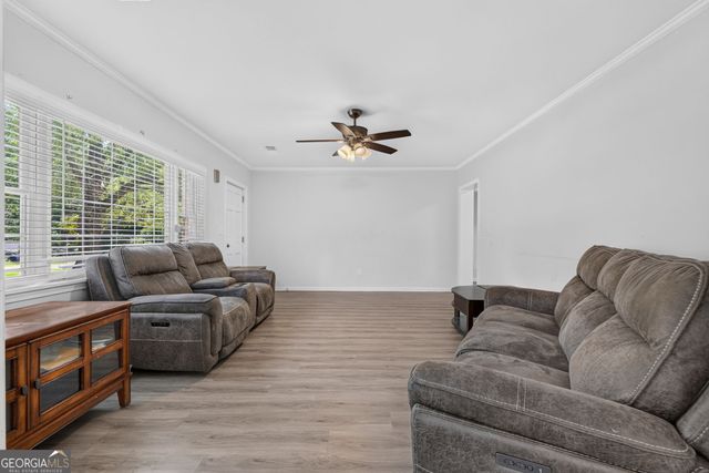 125 Magnolia Drive, Griffin, GA 30223