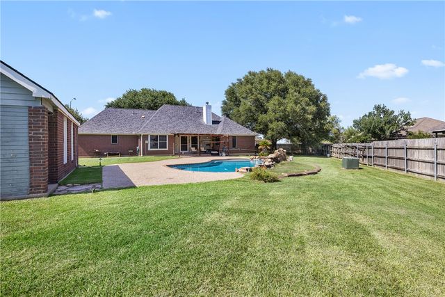 602 Aster Drive, College Station, TX 77845