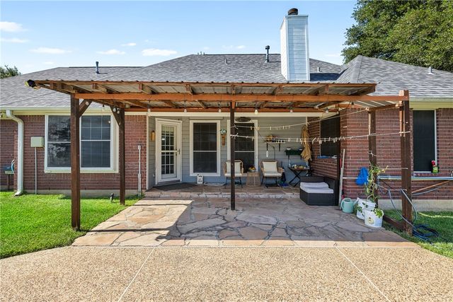 602 Aster Drive, College Station, TX 77845