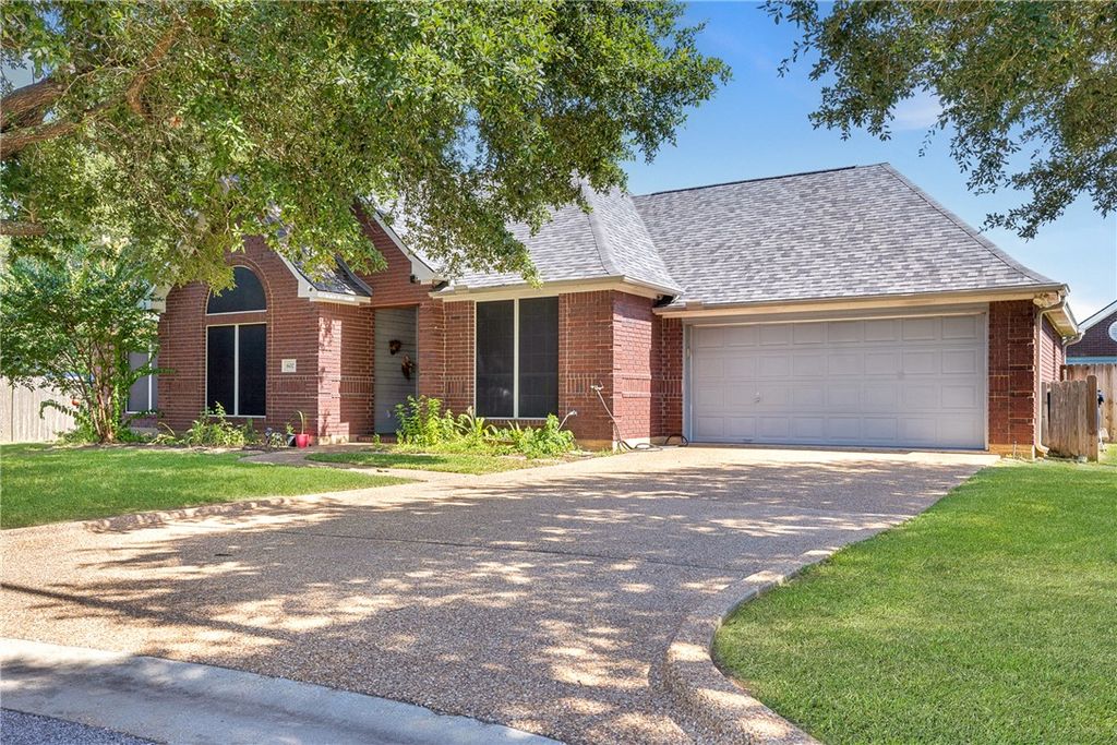 602 Aster Drive, College Station, TX 77845 — photo 2