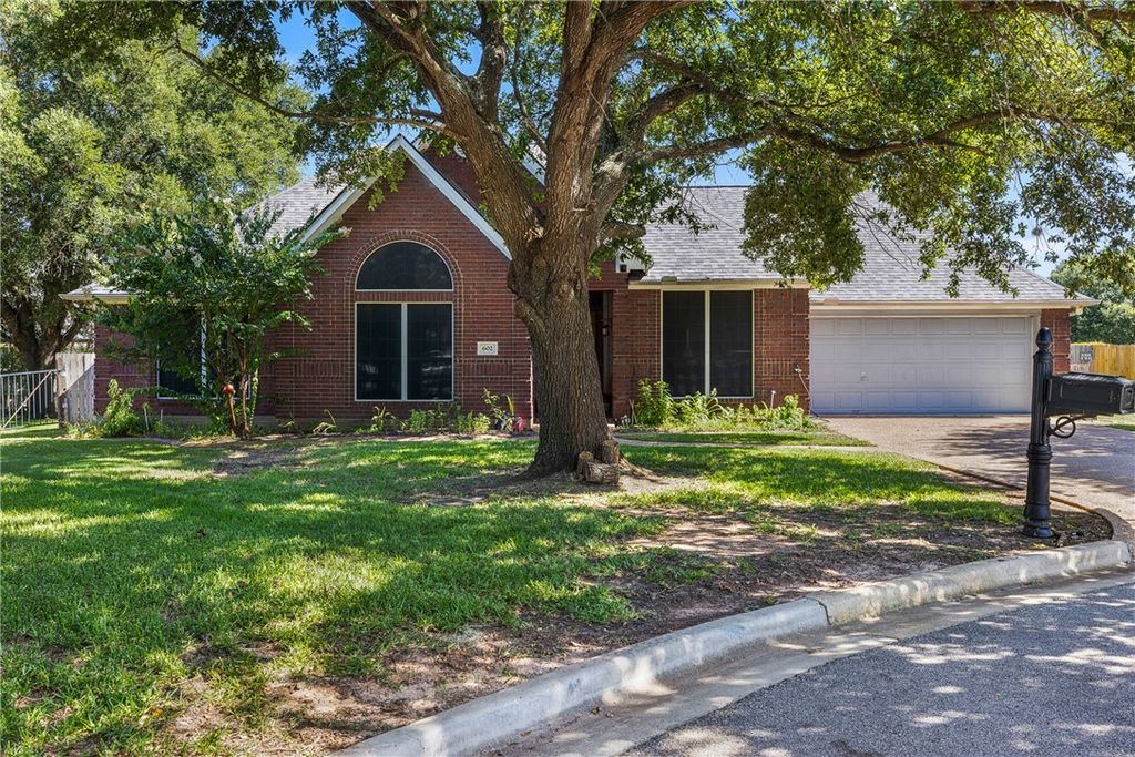 602 Aster Drive, College Station, TX 77845 — photo 3