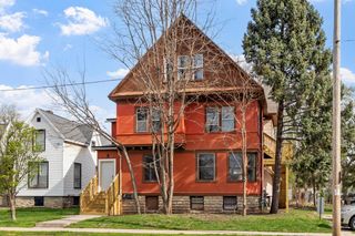 113 W Division STREET, Fond Du Lac, WI 54935