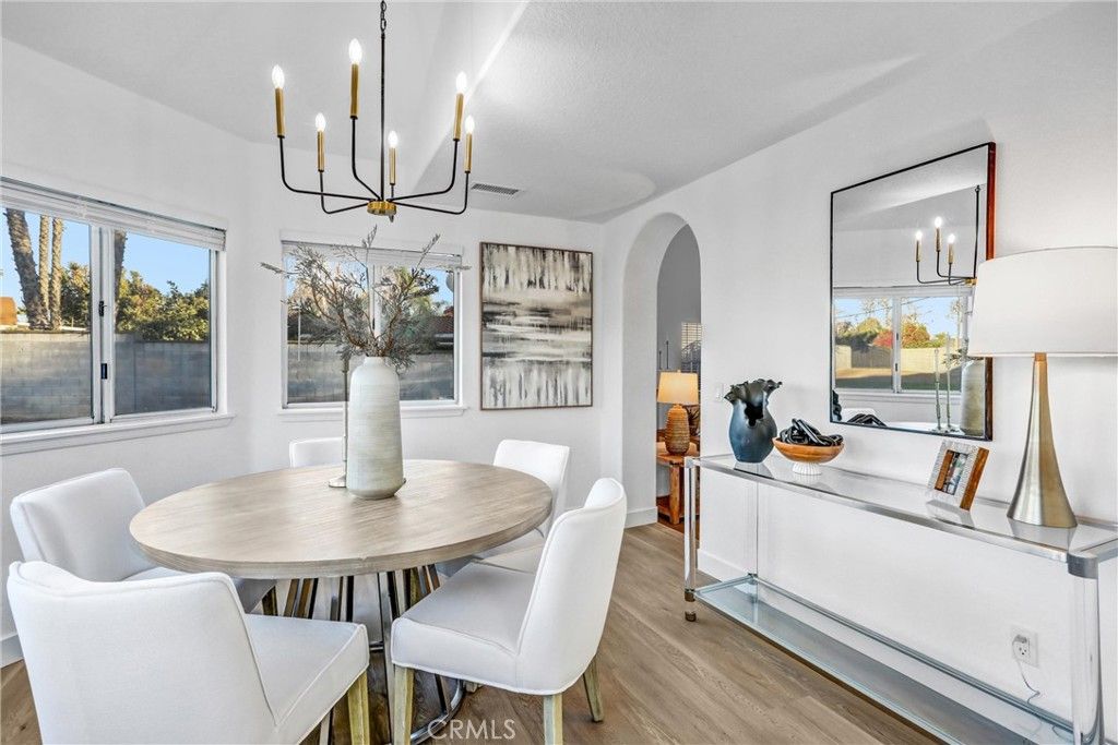 Image 11 of property listing at 1315 S Jasmine, Ontario, CA 91762