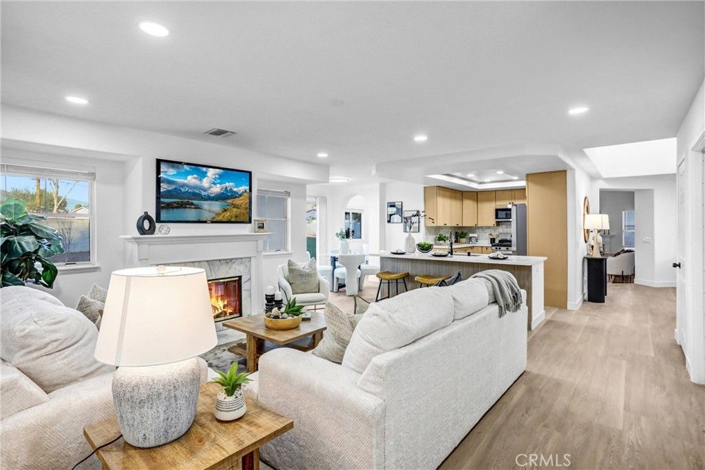 Image 14 of property listing at 1315 S Jasmine, Ontario, CA 91762