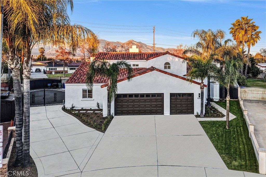 Image 3 of property listing at 1315 S Jasmine, Ontario, CA 91762