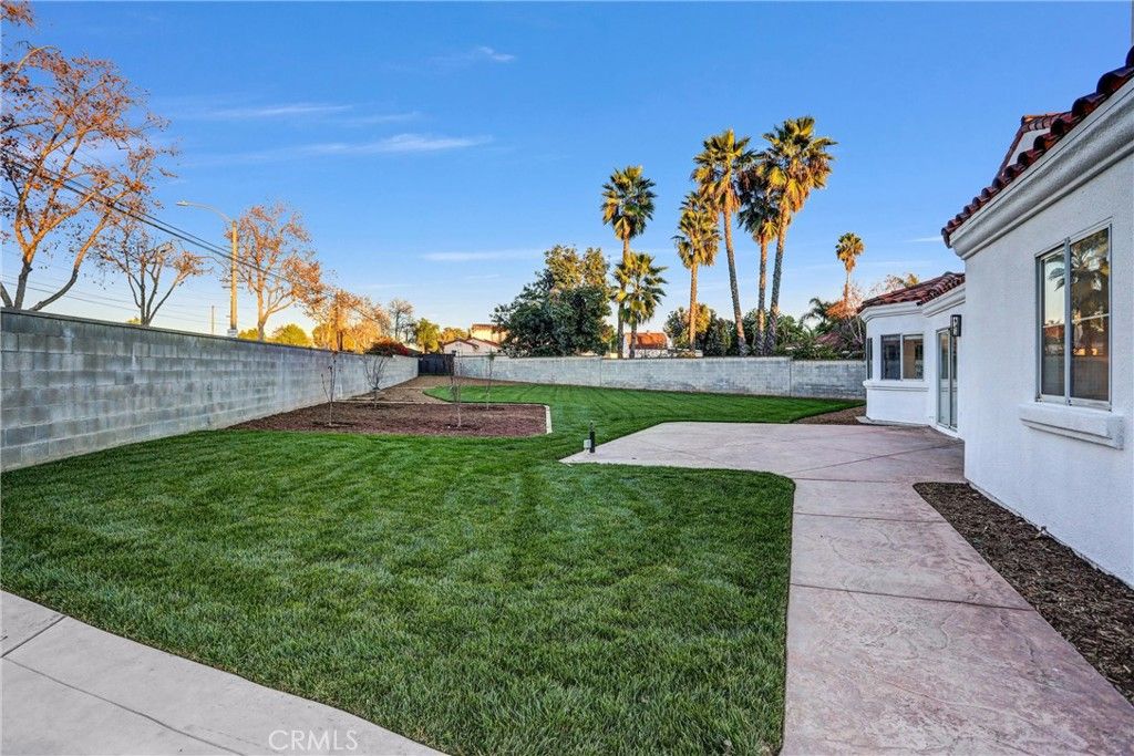 Image 40 of property listing at 1315 S Jasmine, Ontario, CA 91762