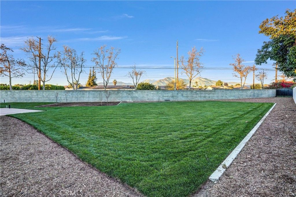 Image 41 of property listing at 1315 S Jasmine, Ontario, CA 91762