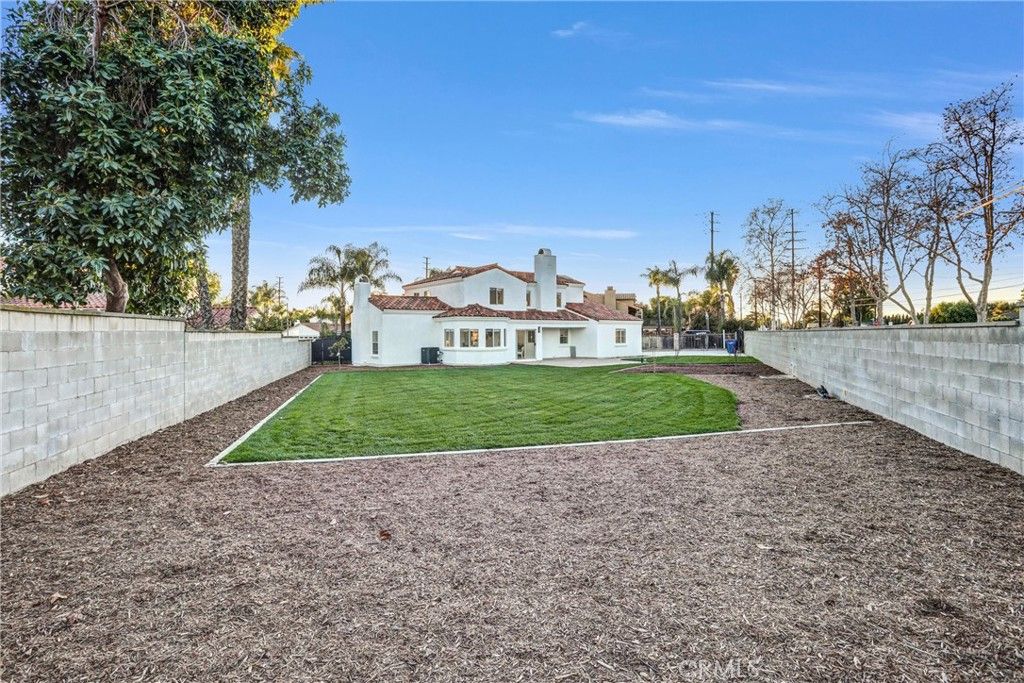 Image 42 of property listing at 1315 S Jasmine, Ontario, CA 91762