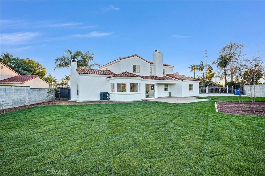 Image 43 of property listing at 1315 S Jasmine, Ontario, CA 91762