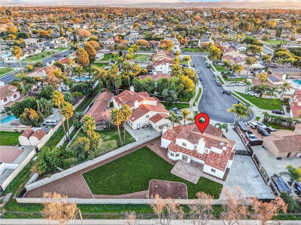 Image 46 of property listing at 1315 S Jasmine, Ontario, CA 91762