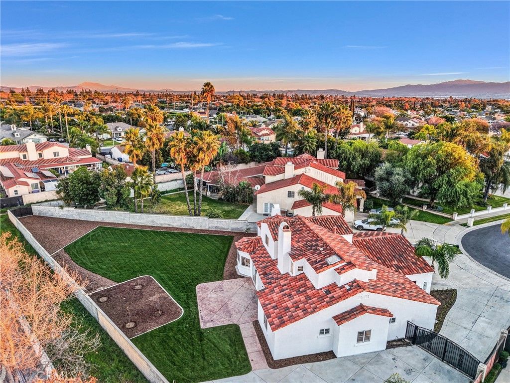 Image 48 of property listing at 1315 S Jasmine, Ontario, CA 91762