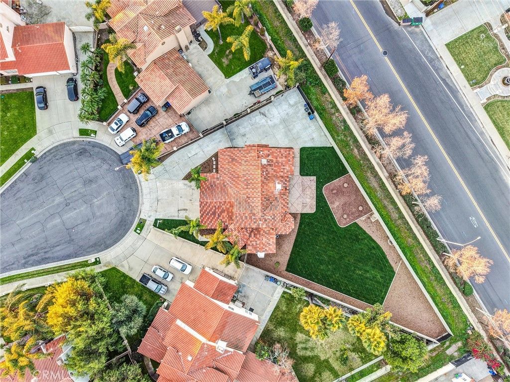 Image 49 of property listing at 1315 S Jasmine, Ontario, CA 91762