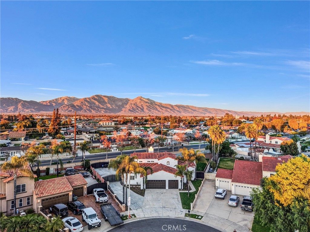 Image 50 of property listing at 1315 S Jasmine, Ontario, CA 91762