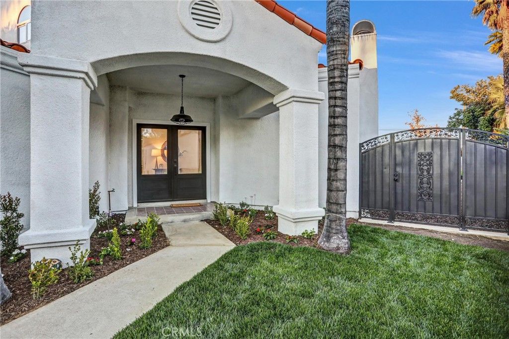 Image 6 of property listing at 1315 S Jasmine, Ontario, CA 91762