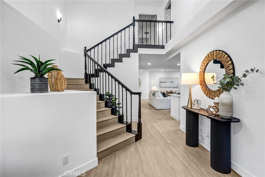 Image 7 of property listing at 1315 S Jasmine, Ontario, CA 91762