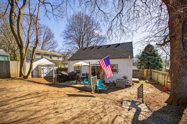 1712 34th Street, Des Moines, IA 50310