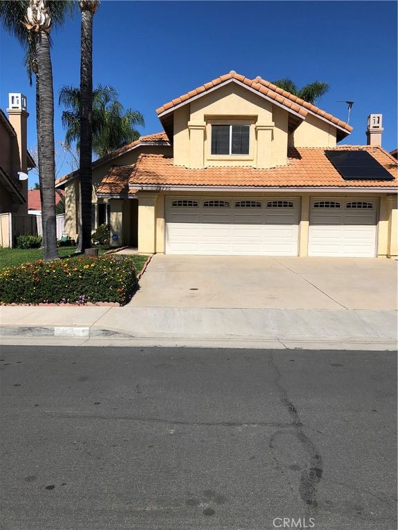 Image 1 of property listing at 25790 Via Salerno Court, Moreno Valley, CA 92551