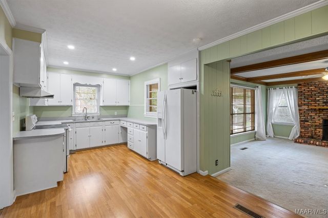 3550 Pelzer Avenue, Montgomery, AL 36109