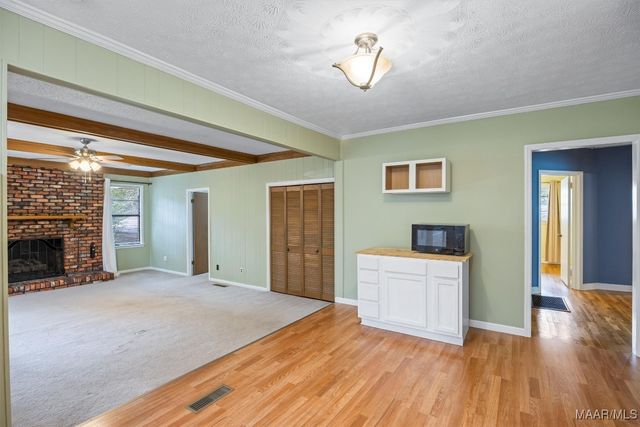 3550 Pelzer Avenue, Montgomery, AL 36109