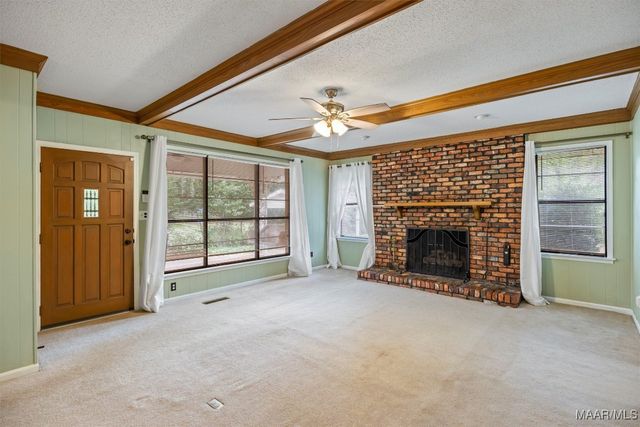 3550 Pelzer Avenue, Montgomery, AL 36109