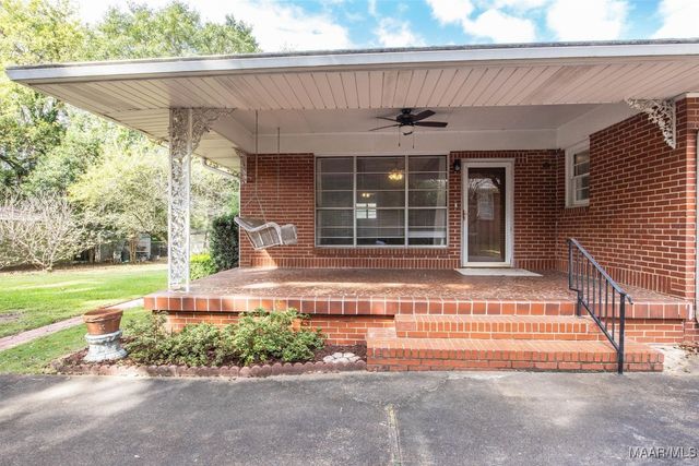 3550 Pelzer Avenue, Montgomery, AL 36109