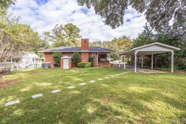 3550 Pelzer Avenue, Montgomery, AL 36109