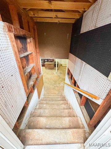 3550 Pelzer Avenue, Montgomery, AL 36109