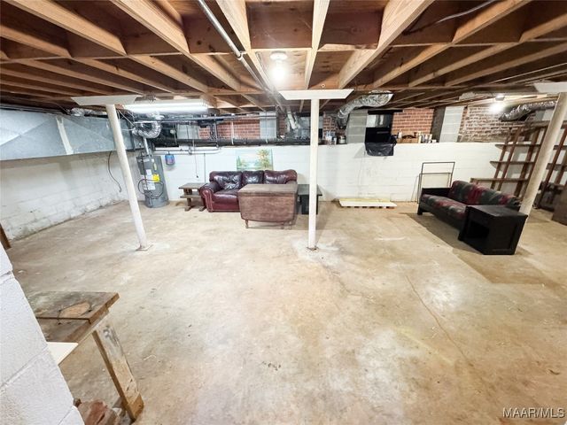 3550 Pelzer Avenue, Montgomery, AL 36109