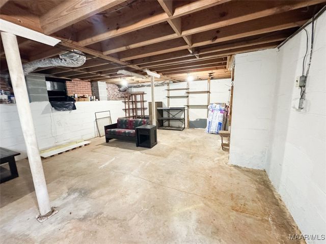 3550 Pelzer Avenue, Montgomery, AL 36109