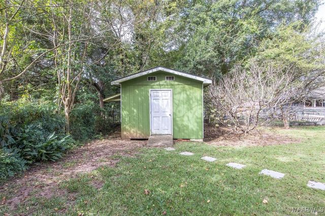 3550 Pelzer Avenue, Montgomery, AL 36109