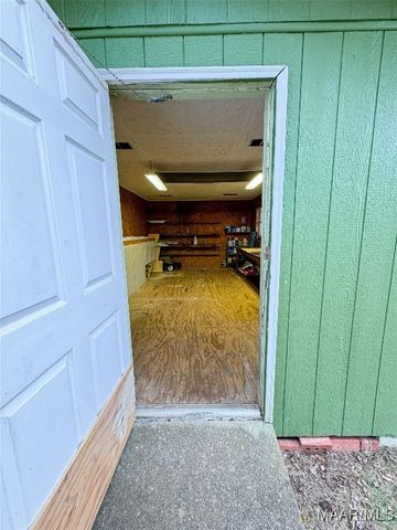 3550 Pelzer Avenue, Montgomery, AL 36109