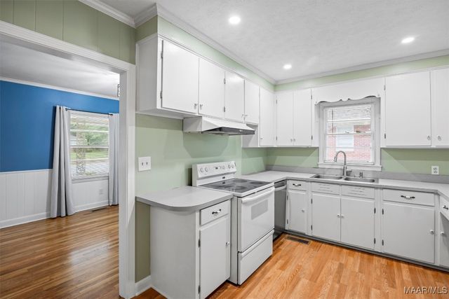 3550 Pelzer Avenue, Montgomery, AL 36109