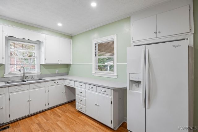 3550 Pelzer Avenue, Montgomery, AL 36109