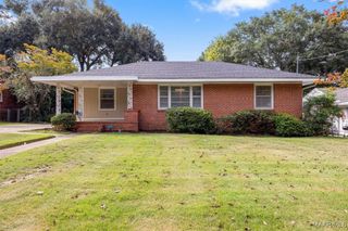 3550 Pelzer Avenue, Montgomery, AL 36109
