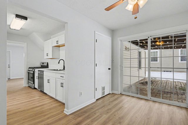 3001 Woodland Avenue, Columbus, OH 43224