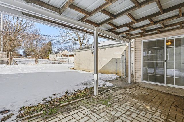 3001 Woodland Avenue, Columbus, OH 43224