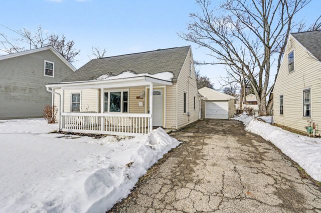 3001 Woodland Avenue, Columbus, OH 43224