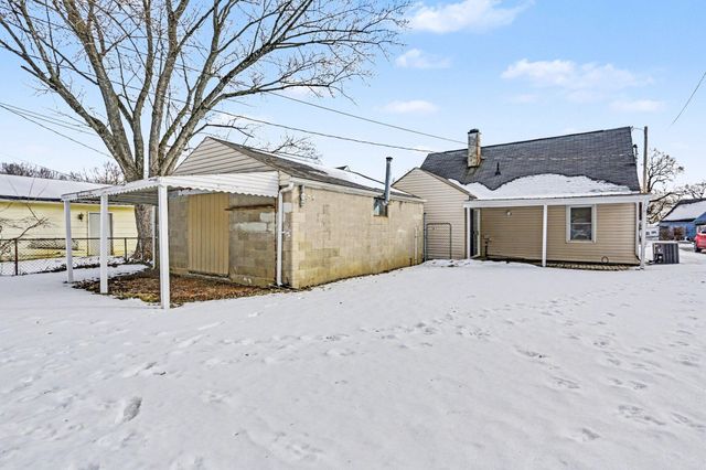 3001 Woodland Avenue, Columbus, OH 43224