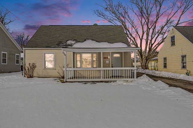 3001 Woodland Avenue, Columbus, OH 43224