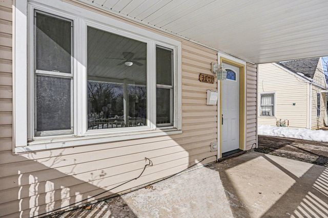 3001 Woodland Avenue, Columbus, OH 43224