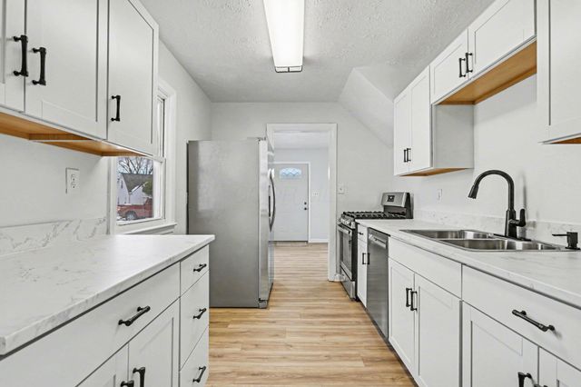 3001 Woodland Avenue, Columbus, OH 43224