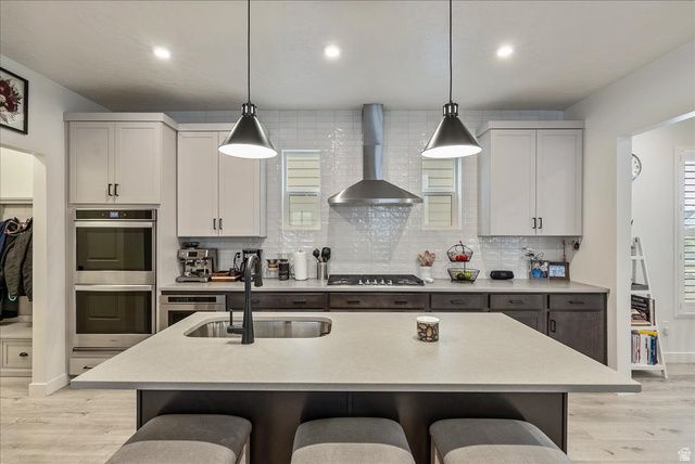 11708 S SILVER POND DR, South Jordan, UT 84009
