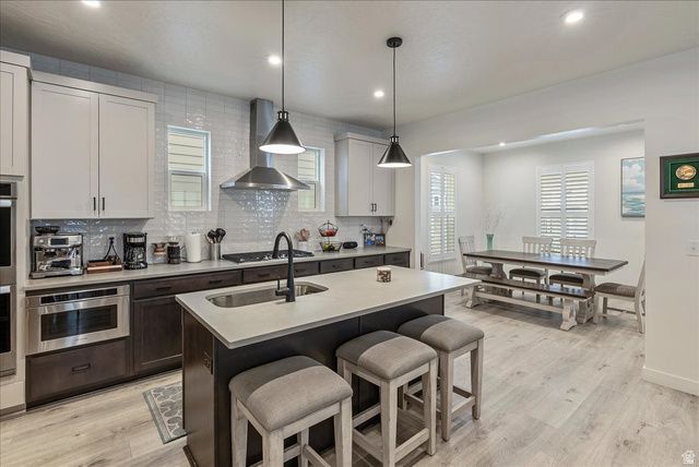11708 S SILVER POND DR, South Jordan, UT 84009