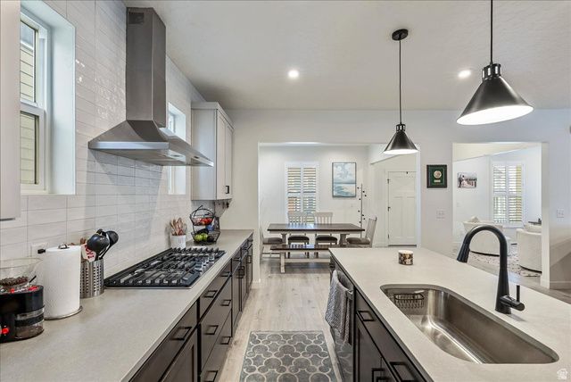 11708 S SILVER POND DR, South Jordan, UT 84009