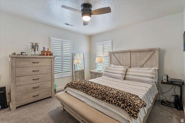 11708 S SILVER POND DR, South Jordan, UT 84009